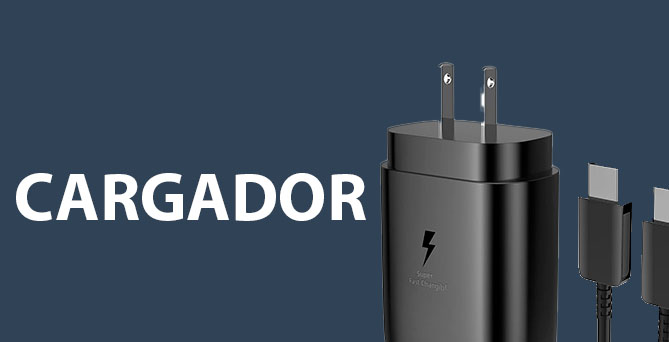 Cargador