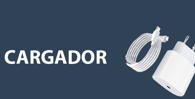 Cargador