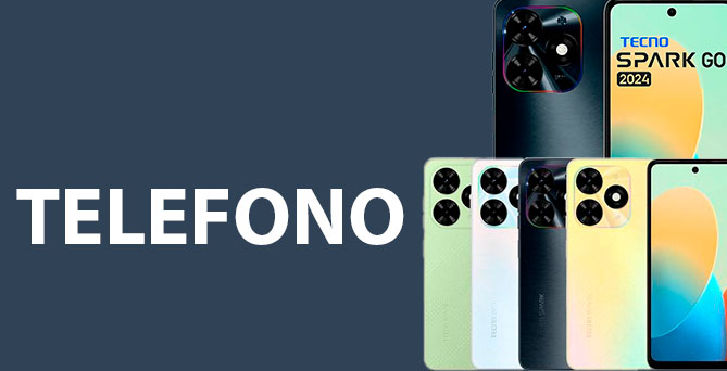 Teléfono