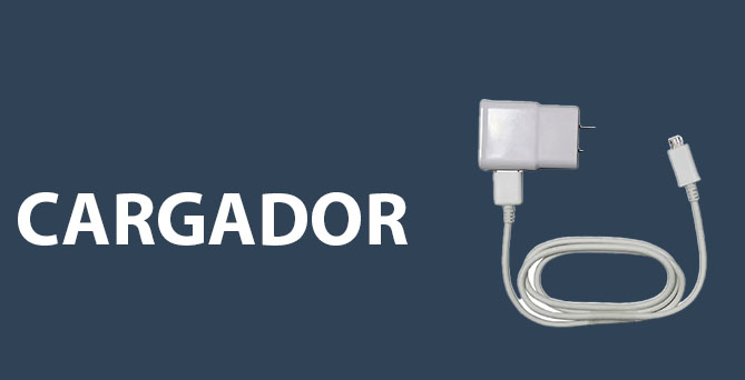 Cargador